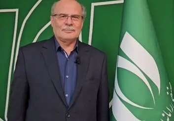 علی حکیم جوادی منتخب " نصر" برای سکانداری وزارت ارتباطات
