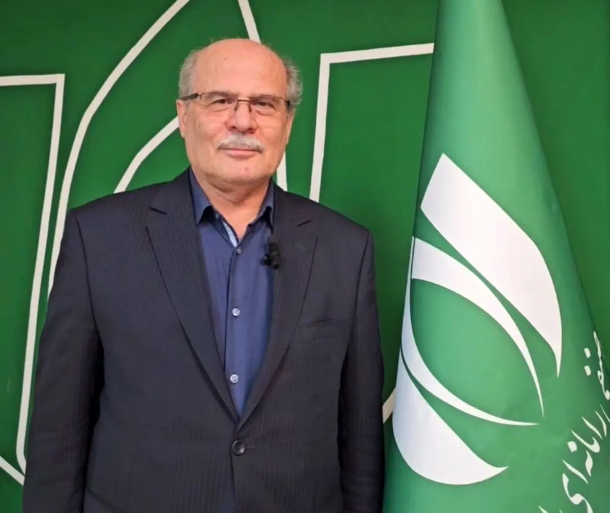 علی حکیم جوادی منتخب " نصر" برای سکانداری وزارت ارتباطات