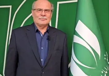 علی حکیم جوادی منتخب " نصر" برای سکانداری وزارت ارتباطات