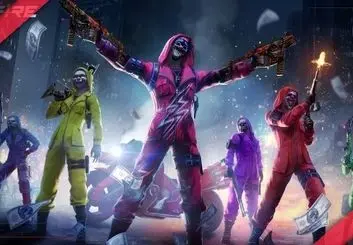 روش های پیشرفت در بازی فری فایر