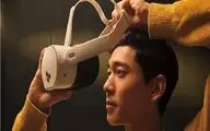 عرضه هدست ایکس‌باکس در چند روز آینده