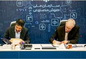 هوش مصنوعی وارد صنعت فضایی شد