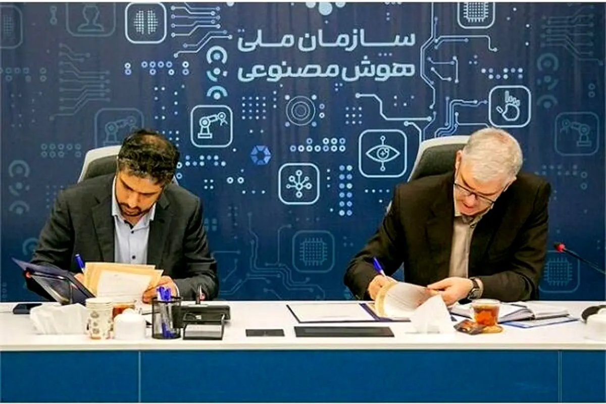هوش مصنوعی وارد صنعت فضایی شد