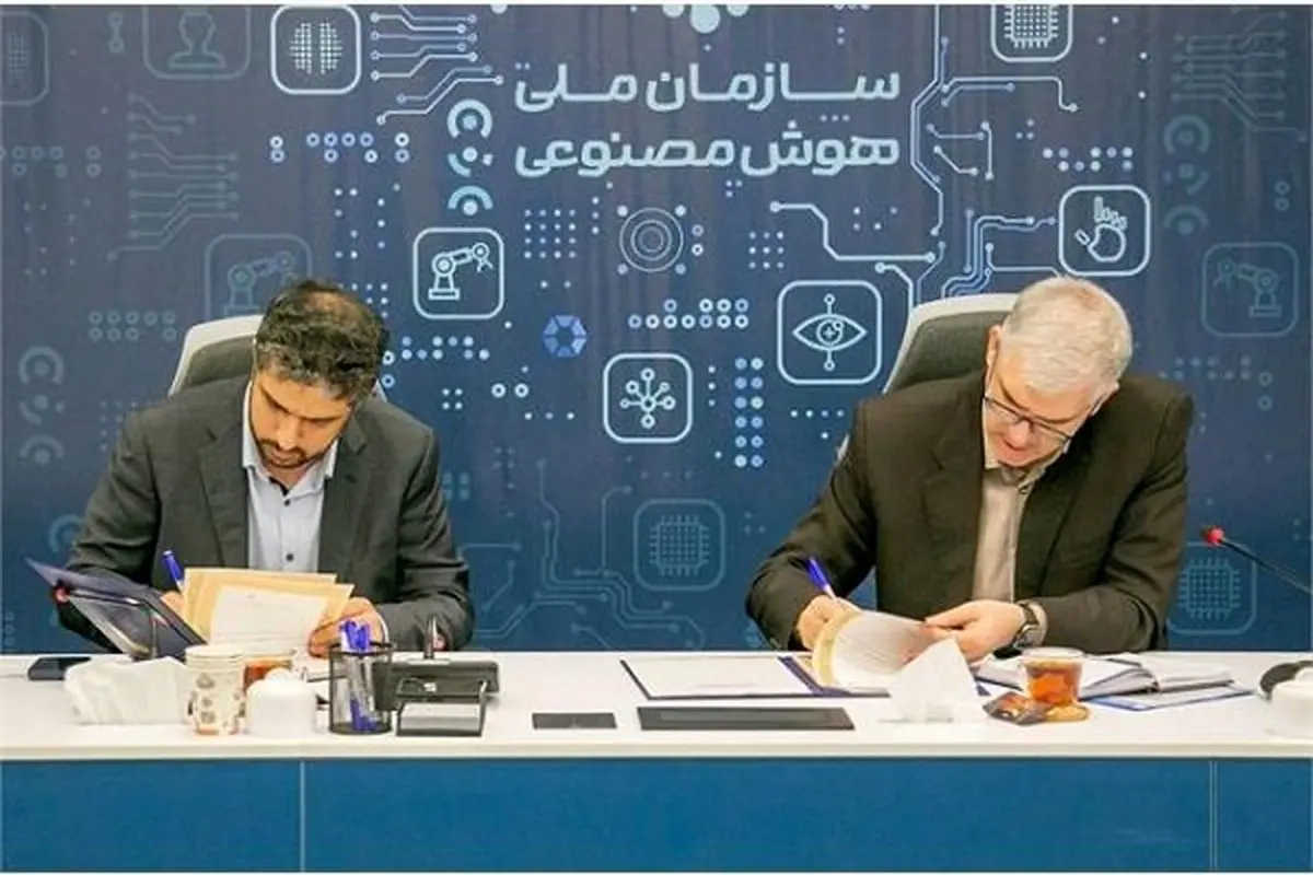 هوش مصنوعی وارد صنعت فضایی شد