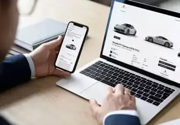 ضرب‌الاجل مجلس به فراجا؛ ثبت برخط معاملات خودرو 