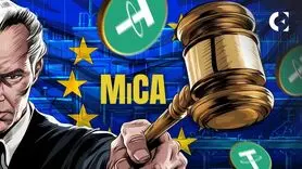 استیبل‌کوین USDT وارد بازار املاک دبی شد