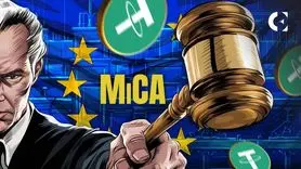 استیبل‌کوین USDT وارد بازار املاک دبی شد