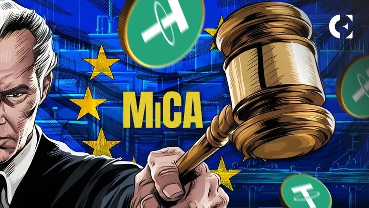 استیبل‌کوین USDT وارد بازار املاک دبی شد