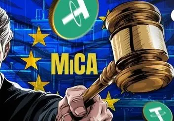 استیبل‌کوین USDT وارد بازار املاک دبی شد