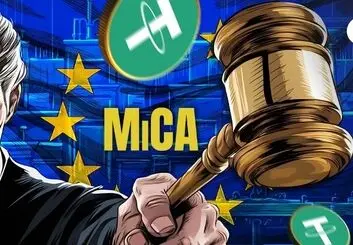 استیبل‌کوین USDT وارد بازار املاک دبی شد
