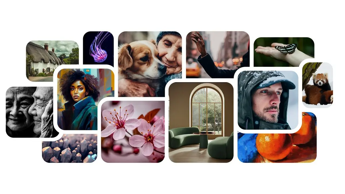 رونمایی گوگل از هوش مصنوعی ImageFX 