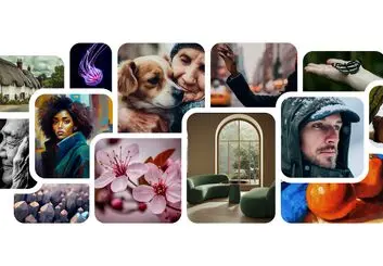 رونمایی گوگل از هوش مصنوعی ImageFX 