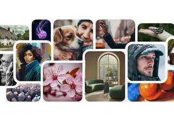 رونمایی گوگل از هوش مصنوعی ImageFX 