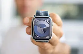 مشکل تخلیه باتری اپل واچ به‌زودی رفع می‌شود
