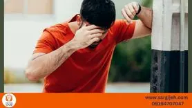 علت سرگیجه و حالت تهوع ناگهانی چیست؟

