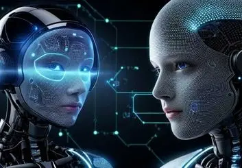 هوش مصنوعی به زبان ساده با آکادمی هوش مصنوعی مهشا