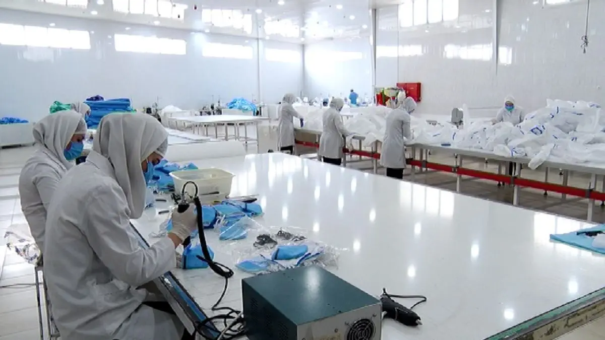 برنامه‌ریزی برای صادرات محصولات دانش‌بنیان