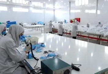 برنامه‌ریزی برای صادرات محصولات دانش‌بنیان