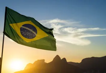 اخذ ویزا برزیل برای ایرانیان با پلتفرم سفرلند