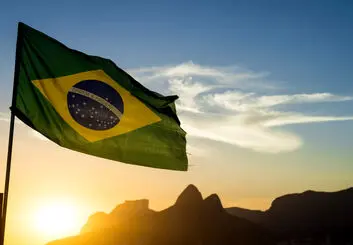 اخذ ویزا برزیل برای ایرانیان با پلتفرم سفرلند