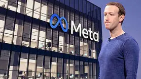 متا و زاکربرگ زیر سایه رسوایی قدیمی؛ توافقی بدون شفافیت