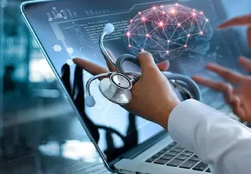 هوش مصنوعی به بیماران دیابتی نوید زندگی داد
