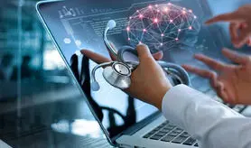 هوش مصنوعی به بیماران دیابتی نوید زندگی داد
