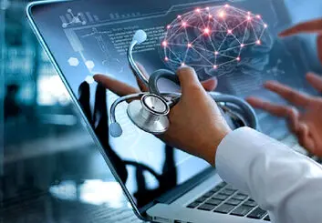 هوش مصنوعی به بیماران دیابتی نوید زندگی داد
