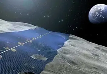 نزدیک‌تر از همیشه به ماه؛ رآکتور هسته‌ای در دستور کار