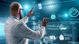  استفاده از برنامۀ هوش مصنوعی BlueSkeye برای تشخیص افسردگی زنان باردار 