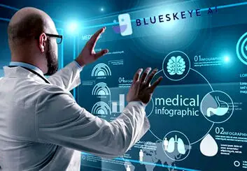  استفاده از برنامۀ هوش مصنوعی BlueSkeye برای تشخیص افسردگی زنان باردار 