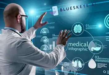  استفاده از برنامۀ هوش مصنوعی BlueSkeye برای تشخیص افسردگی زنان باردار 