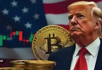با پیروزی ترامپ، بیت کوین رکورد زد