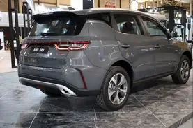 لیست قیمت محصولات ام وی ام منتشر شد