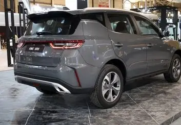 لیست قیمت محصولات ام وی ام منتشر شد