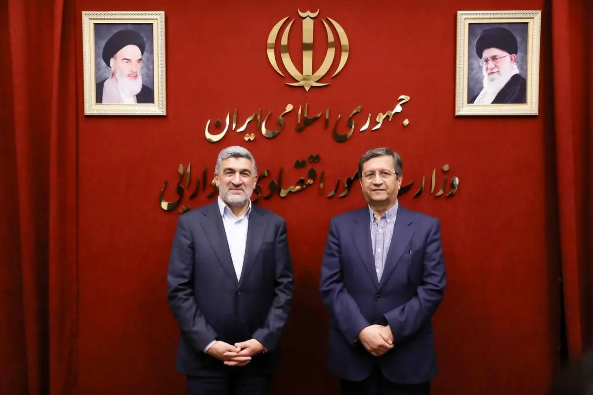  رئیس سازمان بورس و اوراق مشخص شد