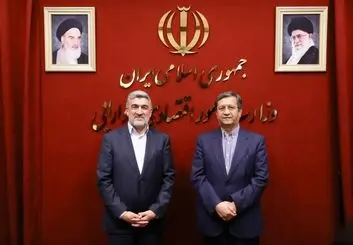  رئیس سازمان بورس و اوراق مشخص شد