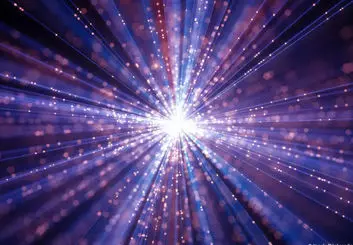 حیات احتمالاً تنها چند ثانیه پس از بیگ‌بنگ امکان شکل‌گیری داشته است