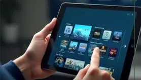 صدا و سیما بازنده رقابت با VODها