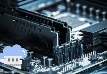 راهنمای کامل رم سرور؛ چه ظرفیتی برای شما مناسب است؟