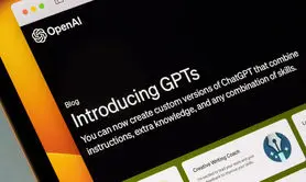 OpenAI استور ChatGPT را هفته آینده راه‌اندازی می‌کند
