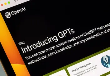 OpenAI استور ChatGPT را هفته آینده راه‌اندازی می‌کند
