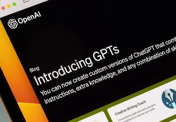 OpenAI استور ChatGPT را هفته آینده راه‌اندازی می‌کند
