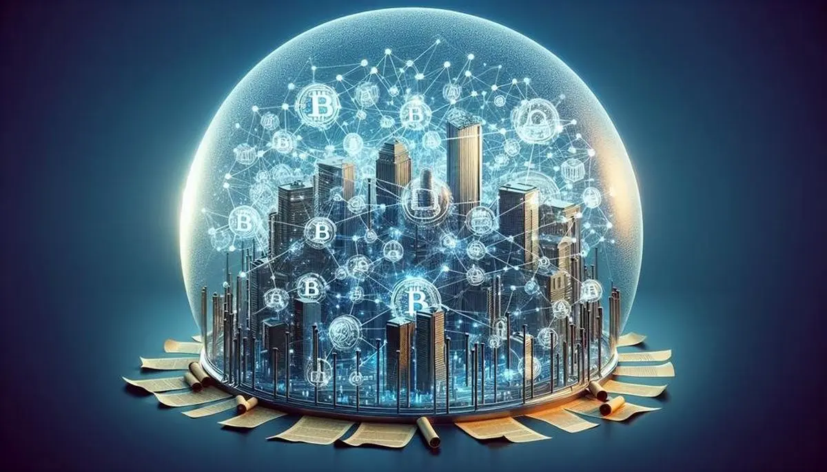 آینده سرمایه گذاری در ارزهای دیجیتال: فرصت‌ها و ریسک‌های جدید