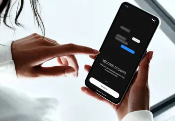 اپ Nothing Chats برای ناتینگ فون (2) معرفی شد؛ پشتیبانی از iMessage اپل در دنیای اندروید