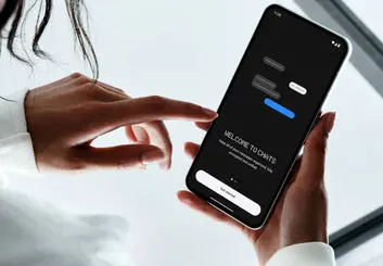 اپ Nothing Chats برای ناتینگ فون (2) معرفی شد؛ پشتیبانی از iMessage اپل در دنیای اندروید