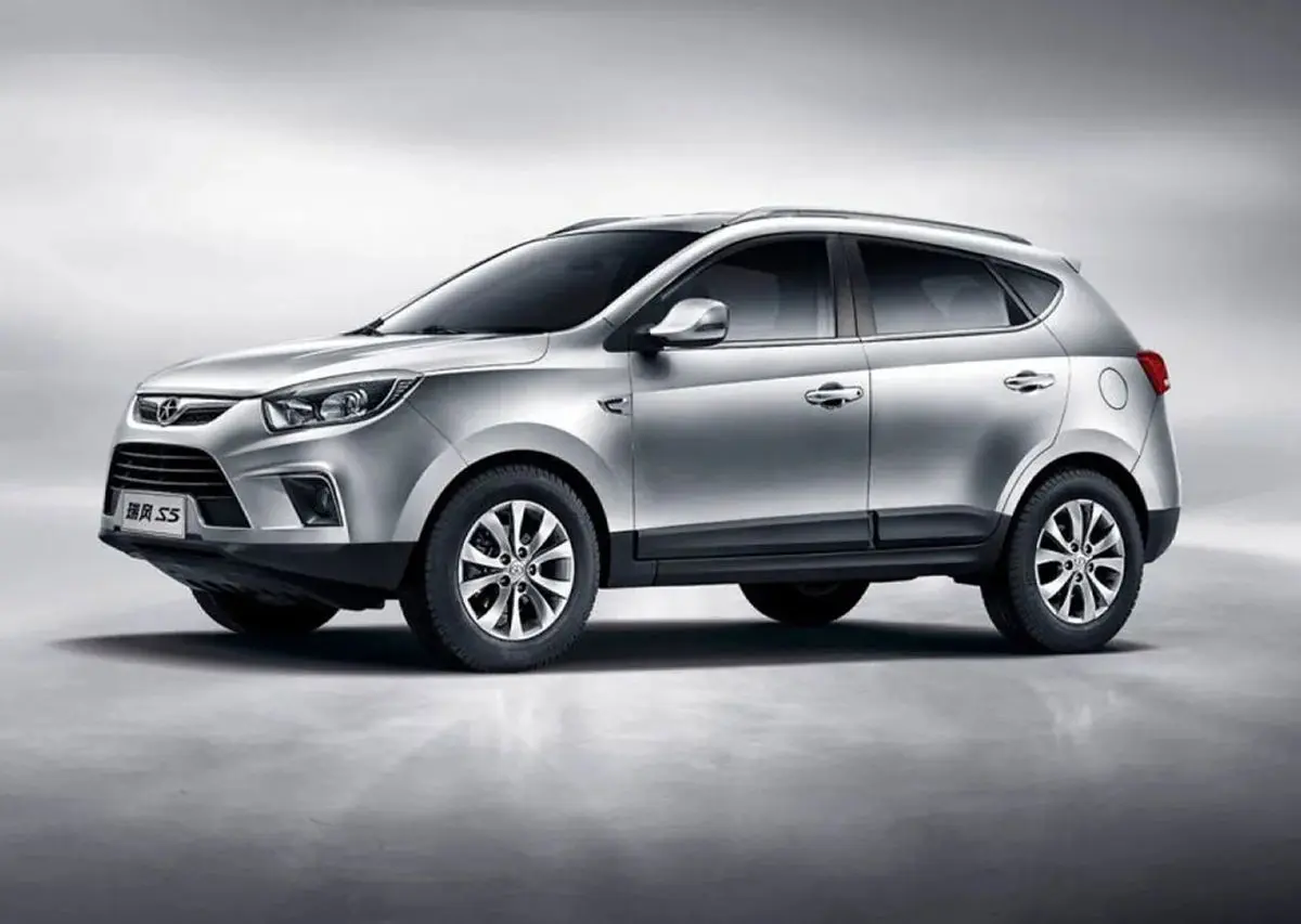 مقایسه طراحی ظاهری خودروهای کرمان موتور و مدیران خودرو