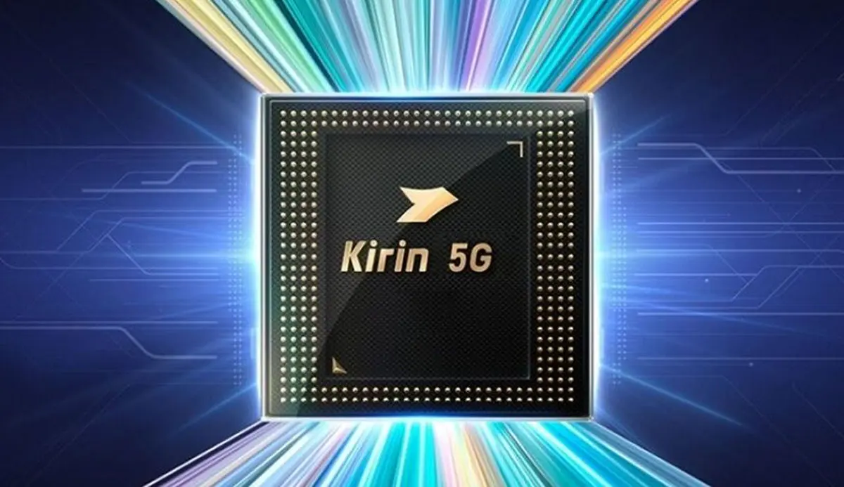 هواوی P70 احتمالاً با تراشه جدید کرین 9010 از راه می‌رسد
