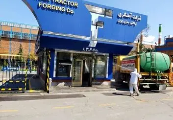 شاکیان آهنگری تراکتورسازی: اسناد جعل شده و مبالغ کتمان شده است
