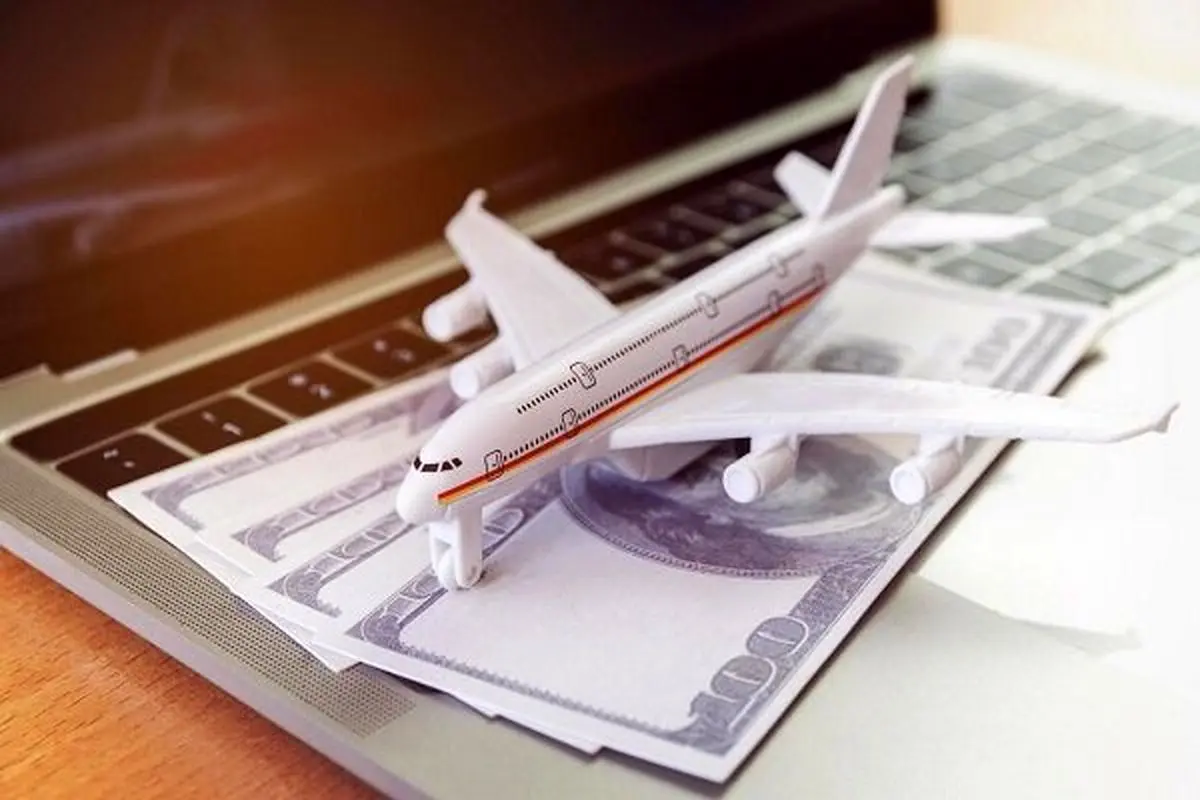 عوارض خروج از کشور 120 هزار تومان افزایش یافت